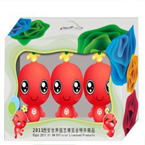 Ʒƣ33CM Changanhua toy set