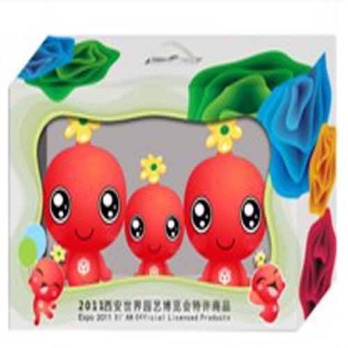 Ʒƣ22CM33CM Changanhua toy set