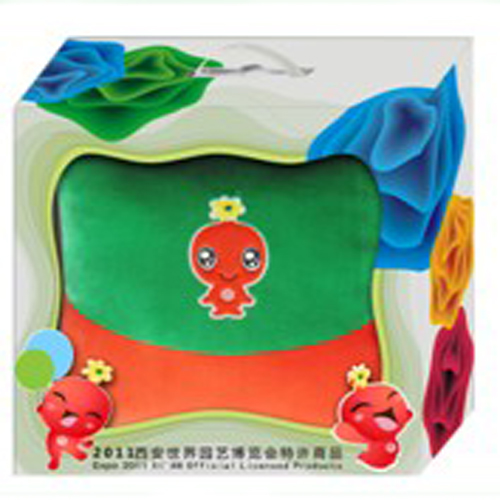 Ʒƣ40CM Changanhua neck pillow