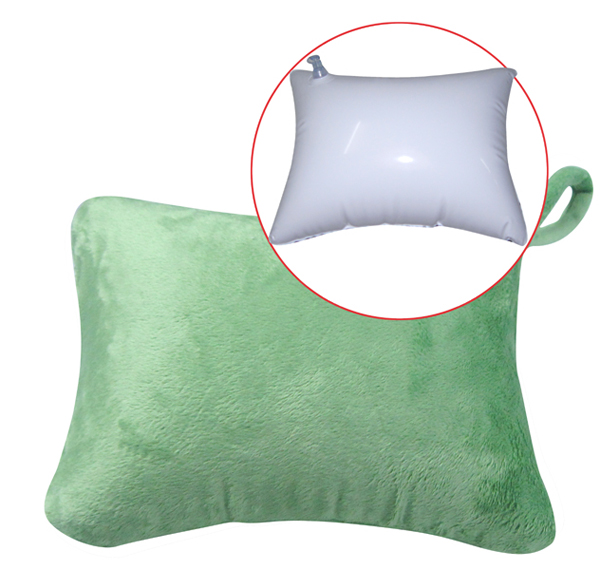 ƷƣInflatable pillow